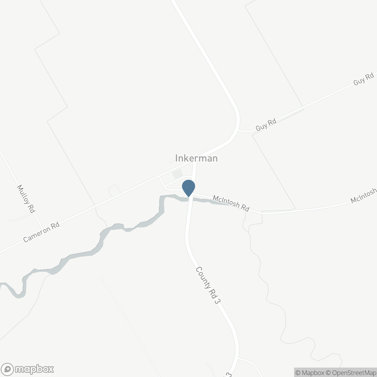 11505 QUEEN STREET, North Dundas, Ontario K0E 1J0